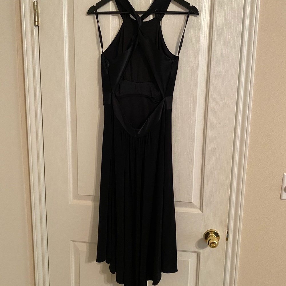 Little Black Cocktail Dress by Laundry